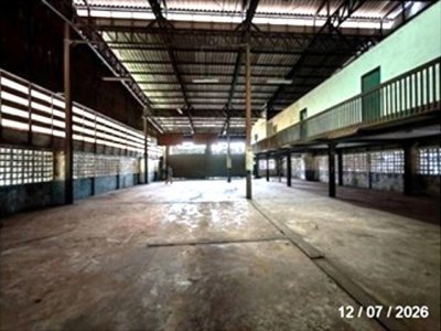 ขายโรงงาน ชลบุรี ถนน สุขุมวิท ตำบล เสม็ด อำเภอ เมืองชลบุรี จังหวัด ชลบุรี - รูปที่ 7