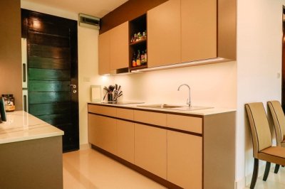 ขายคอนโด WONGAMAT PRIVACY ชลบุรี — ขายเพียง 4.4 ล้านบาท - รูปที่ 4