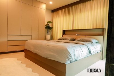 ขายคอนโด WONGAMAT PRIVACY ชลบุรี — ขายเพียง 4.4 ล้านบาท - รูปที่ 6