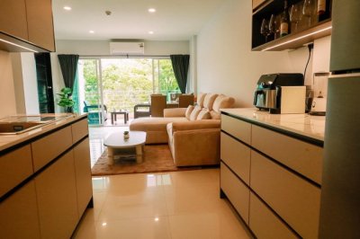 ขายคอนโด WONGAMAT PRIVACY ชลบุรี — ขายเพียง 4.4 ล้านบาท - รูปที่ 8