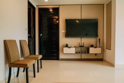 ขายคอนโด WONGAMAT PRIVACY ชลบุรี — ขายเพียง 4.4 ล้านบาท - รูปที่ 5