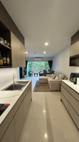 ขายคอนโด WONGAMAT PRIVACY ชลบุรี — ขายเพียง 4.4 ล้านบาท - รูปที่ 2