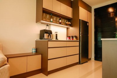 ขายคอนโด WONGAMAT PRIVACY ชลบุรี — ขายเพียง 4.4 ล้านบาท - รูปที่ 7