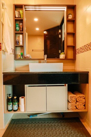 ขายคอนโด WONGAMAT PRIVACY ชลบุรี — ขายเพียง 4.4 ล้านบาท - รูปที่ 3