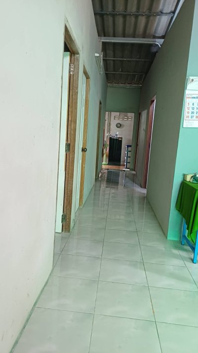 ขายบ้านสวนพร้อมที่ดิน ทำเลดี อำเภอกุยบุรี จังหวัดประจวบคีรีขันธ์ - รูปที่ 2