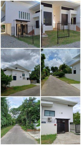 บ้านเช่าระยะสั้นเชียงใหม่ 2 ห้องนอน 3 ห้องน้ำ พร้อมอยู่ ใกล้สนามบินเชียงใหม่ เริ่ม 18,500 บาท - รูปที่ 2