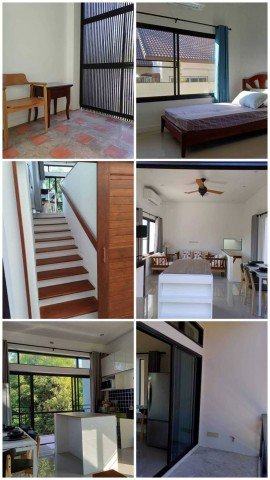 บ้านเช่าระยะสั้นเชียงใหม่ 2 ห้องนอน 3 ห้องน้ำ พร้อมอยู่ ใกล้สนามบินเชียงใหม่ เริ่ม 18,500 บาท - รูปที่ 4