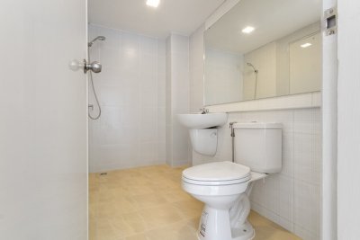 ทาวน์โฮม 3 ชั้น หมู่บ้านศุภาลัยวิลล์ รัตนาธิเบศร์รีโนเวทใหม่ - รูปที่ 7
