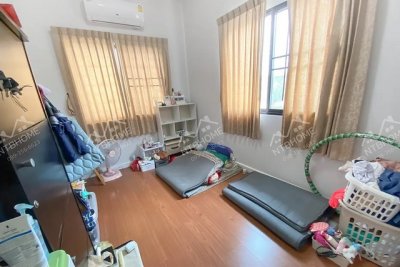 โมดิ วิลล่า ปิ่นเกล้า-วงแหวน แปลงมุม ใกล้ตลาดนัดลุงออม ทำเลดีเดินทางสะดวก - รูปที่ 6