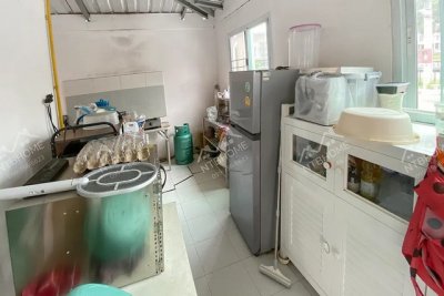โมดิ วิลล่า ปิ่นเกล้า-วงแหวน แปลงมุม ใกล้ตลาดนัดลุงออม ทำเลดีเดินทางสะดวก - รูปที่ 4