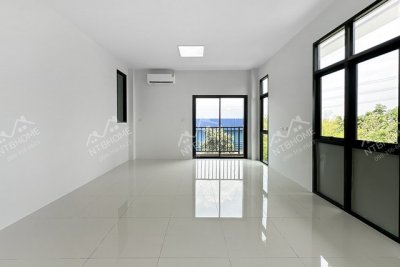 ขาย-ให้เช่า 30,000/เดือน ทาวน์โฮม 3 ชั้น พร้อมโกดังในตัว ทำเล ราชพฤกษ์ – 345 ใกล้แยกบางบัวทอง - รูปที่ 6