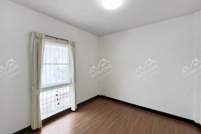 หมู่บ้านทิพย์พิมาน บ้านริมน้ำ (ถนนเลียบคลองบางไผ่) ทำเลดีใกล้รถไฟฟ้าสายสีม่วง - รูปที่ 8