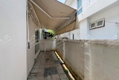 หมู่บ้านทิพย์พิมาน บ้านริมน้ำ (ถนนเลียบคลองบางไผ่) ทำเลดีใกล้รถไฟฟ้าสายสีม่วง - รูปที่ 6