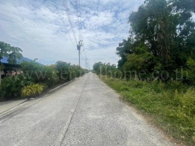 ที่ดิน ตำบลบางเสาธง อำเภอบางเสาธง สมุทรปราการ เนื้อที่ 1 ไร่ - รูปที่ 5