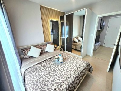 The Tree Sukhumvit 71 privacy tranquility 12th floor BTS Phra Khanong - รูปที่ 7