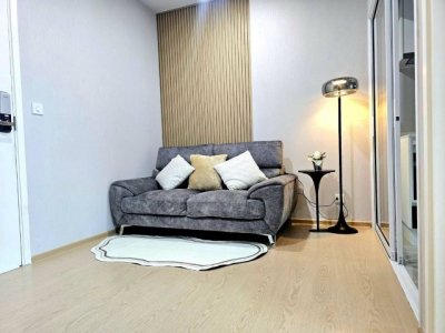 The Tree Sukhumvit 71 privacy tranquility 12th floor BTS Phra Khanong - รูปที่ 2