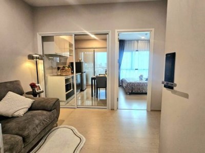 The Tree Sukhumvit 71 privacy tranquility 12th floor BTS Phra Khanong - รูปที่ 4