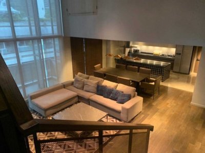 ให้เช่าคอนโด เรนด์ Rende condo 3 นอน สุขุมวิท 23 BTS อโศก  MRT สุขุมวิท - รูปที่ 2