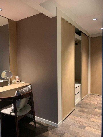 ให้เช่าคอนโด เรนด์ Rende condo 3 นอน สุขุมวิท 23 BTS อโศก  MRT สุขุมวิท - รูปที่ 6