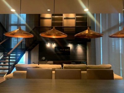 ให้เช่าคอนโด เรนด์ Rende condo 3 นอน สุขุมวิท 23 BTS อโศก  MRT สุขุมวิท - รูปที่ 4