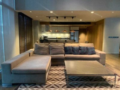 ให้เช่าคอนโด เรนด์ Rende condo 3 นอน สุขุมวิท 23 BTS อโศก  MRT สุขุมวิท - รูปที่ 3