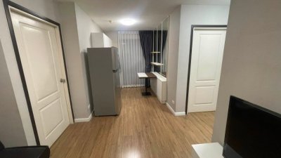 I Condo Sukhumvit 103 spacious comfortable 5th floor BTS Udomsuk - รูปที่ 8