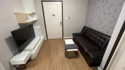 I Condo Sukhumvit 103 spacious comfortable 5th floor BTS Udomsuk - รูปที่ 7