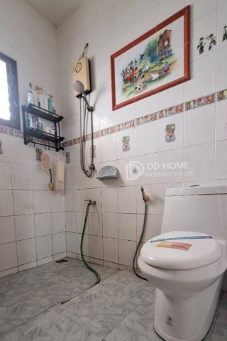 ขายบ้านเดี่ยว หมู่บ้านหลักทอง3 สนามบินน้ำ-ติวานนท์ (DD002479) - รูปที่ 8