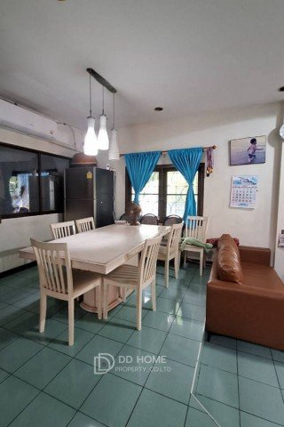 ขายบ้านเดี่ยว หมู่บ้านหลักทอง3 สนามบินน้ำ-ติวานนท์ (DD002479) - รูปที่ 3
