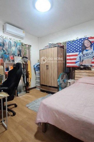 ขายบ้านเดี่ยว หมู่บ้านหลักทอง3 สนามบินน้ำ-ติวานนท์ (DD002479) - รูปที่ 6