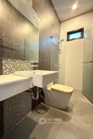 ขายหมู่บ้านทรัพย์วัฒนะ แจ้งวัฒนะ-ปากเกร็ด ถูกที่สุดในโครงการ (DD002476) - รูปที่ 8