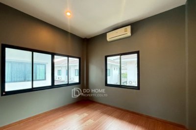 ขายหมู่บ้านทรัพย์วัฒนะ แจ้งวัฒนะ-ปากเกร็ด ถูกที่สุดในโครงการ (DD002476) - รูปที่ 6