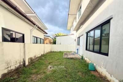 ขายหมู่บ้านทรัพย์วัฒนะ แจ้งวัฒนะ-ปากเกร็ด ถูกที่สุดในโครงการ (DD002476) - รูปที่ 3