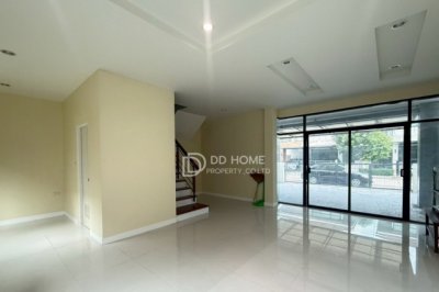 ขายหมู่บ้านทรัพย์วัฒนะ แจ้งวัฒนะ-ปากเกร็ด ถูกที่สุดในโครงการ (DD002476) - รูปที่ 4