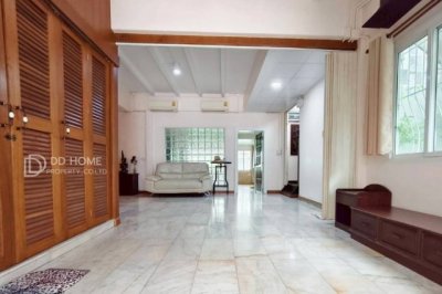 ขายบ้านแฝด หมู่บ้านลานทอง ติวานนท์-ปากเกร็ด (DD002474) - รูปที่ 3