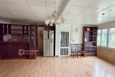 ขายบ้านแฝด หมู่บ้านลานทอง ติวานนท์-ปากเกร็ด (DD002474) - รูปที่ 6