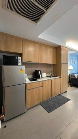 The Nest Ploenchit Private peaceful 3rd floor BTS PloenChit - รูปที่ 3