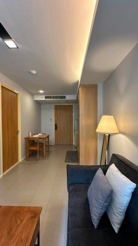 The Nest Ploenchit Private peaceful 3rd floor BTS PloenChit - รูปที่ 8
