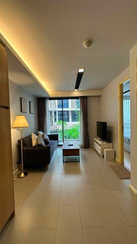 The Nest Ploenchit Private peaceful 3rd floor BTS PloenChit - รูปที่ 7