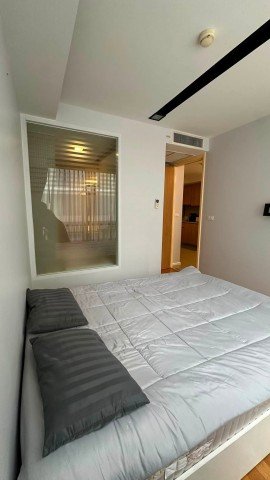 The Nest Ploenchit Private peaceful 3rd floor BTS PloenChit - รูปที่ 4