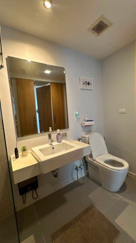 The Nest Ploenchit Private peaceful 3rd floor BTS PloenChit - รูปที่ 5