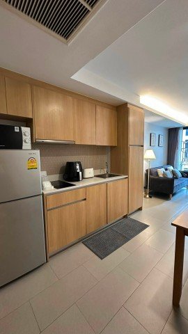 The Nest Ploenchit Private peaceful 3rd floor BTS PloenChit - รูปที่ 6