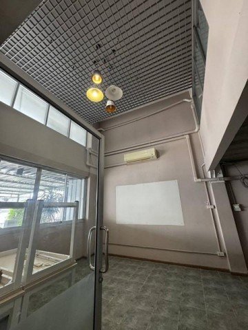 HR 10335 ให้เช่า ขายโฮมออฟฟิศ 4.5 ชั้น 2 คูหา 520 ตรม. ตีทะลุเป็นคูหาเดียวแล้ว ซอยนวมินทร์ 80 เข้าซอยเล็กน้อย ใกล้โลตัสนวมินทร์ - รูปที่ 3