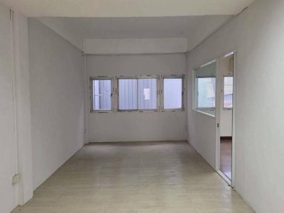 HR 10335 ให้เช่า ขายโฮมออฟฟิศ 4.5 ชั้น 2 คูหา 520 ตรม. ตีทะลุเป็นคูหาเดียวแล้ว ซอยนวมินทร์ 80 เข้าซอยเล็กน้อย ใกล้โลตัสนวมินทร์ - รูปที่ 6