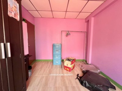 LM26-0095 ขายบ้านหลังมุม บ้านเอื้ออาทร รังสิตคลอง 7/1 พื้นที่ 23 ตรว 2 นอน 1 น้ำ ใกล้โลตัส รังสิต คลอง 7 - รูปที่ 3