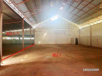 ขายโรงงาน ฉะเชิงเทรา ถนน สุวินทวงศ์ ตำบล บ้านซ่อง อำเภอ พนมสารคาม จังหวัด ฉะเชิงเทรา - รูปที่ 7