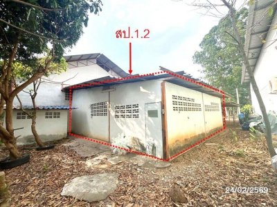 ขายโรงงาน ฉะเชิงเทรา ถนน สุวินทวงศ์ ตำบล บ้านซ่อง อำเภอ พนมสารคาม จังหวัด ฉะเชิงเทรา - รูปที่ 3