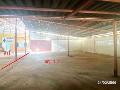 ขายโรงงาน ฉะเชิงเทรา ถนน สุวินทวงศ์ ตำบล บ้านซ่อง อำเภอ พนมสารคาม จังหวัด ฉะเชิงเทรา - รูปที่ 4