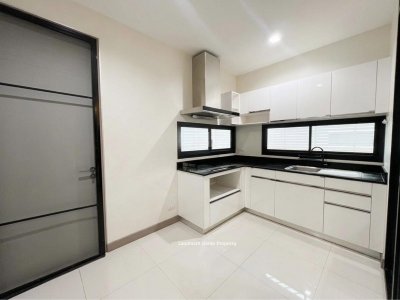 lN-122 ขายบ้านเดี่ยว 2 ชั้น สัมมากร ชัยพฤกษ์ - แจ้งวัฒนะ เนื้อที่ 59.6 ตรว Type MALAWI 4 นอน 3 น้ำ ฟังก์ชันครบ พร้อมอยู่ - รูปที่ 6