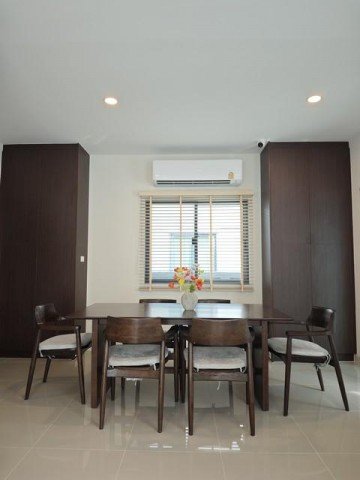 HS 2015 ขายบ้านเดี่ยว โครงการ เพอร์เฟคพาร์ค สุวรรณภูมิ ร่มเกล้า เฟส 5 Perfect Park Suvarnabhumi Phase 5 ร่มเกล้า 6/1 - รูปที่ 4